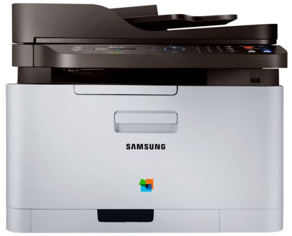 samsung printer c460fw
